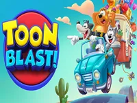 image Toon Blast : The Block Game
