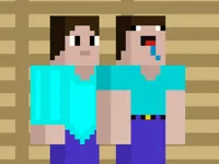 image Prison Noob vs Pro