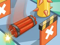 image Time Bomb Rush