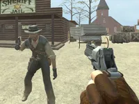 image Wild West Gun Game