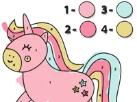 image Color And Numbers