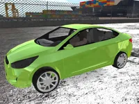 image Car Parking Simulator