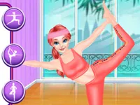 image Princess Ariel Fitness Plan
