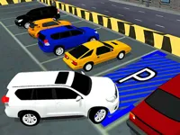 image Extreme Car Parking Game 3D