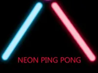 image Neon Pong