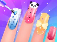 image My Fashion Nail Shop