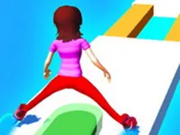 image Sky Roller Online - Fun  amp; Run 3D Game