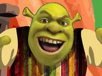 image Shrek Dress up