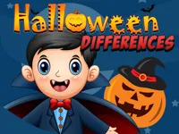 image Halloween Differences
