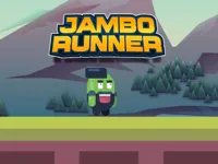 image Run  amp; Jump: Jumbo Runner