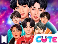 image BTS Signature Fashion Style