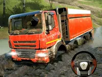 image Truck Simulator 2018 : Europe 3D 2021