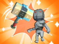 image Hammer Raytrace 3D