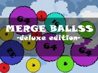 image Merge Ballss Deluxe Edition