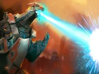 image Smashy City Monster 3D