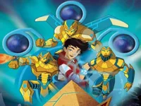 image Egyxos memory cards