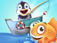 image Fishing Game