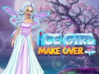 image Ice Girl Makeover