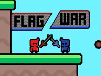 image Flag War
