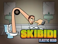 image Skibidi Elastic Head