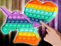 image Pop It Fidget : Anti Stress