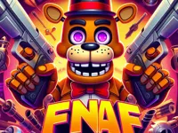 image FNAF Shooter
