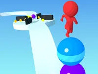 image Ball Runner 3D