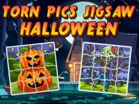 image Torn Pics Jigsaw Halloween