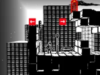 image parallel universe city adventure