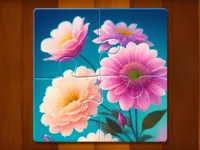 image Flower Jigsaw Puzzles