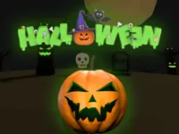 image Rolling Halloween