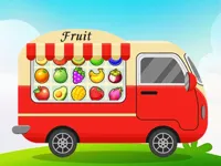 image Permutation Transport