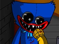 image Huggy Puzzle 3