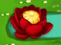 image Flower Puzzle