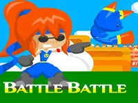 image Game BattleBattle