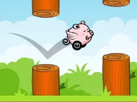 image Flappy Pig
