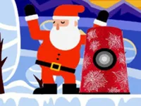 image Santa Claus Finder - Guess Where He Is