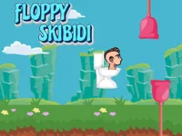image Floppy Skibidi