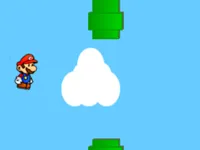 image Flappy Mario
