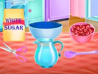 image Baby Taylor Learns Dining Manners