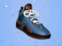 image Parkour dancer