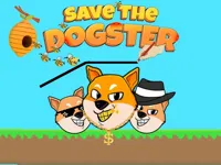 image Save The Dogster