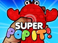 image Super Pop It