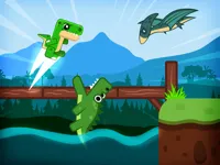 image Dino Puzzle Adventure