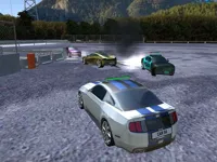 image Parking Car Crash Demolition Multiplayer