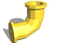 image Pipeline 3D Game