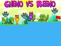 image Cheno vs Reeno