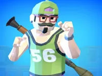 image Blocky Fighting 2022