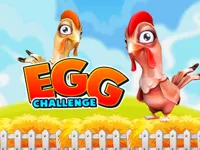 image Egg Challenge