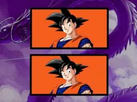 image Dragon Ball 5 Difference